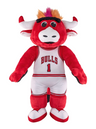 Plush 10-Inch Benny
